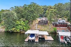 905 Lucy Road, Lake Ozark MO 65049