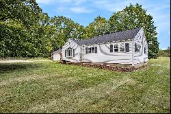 12480 15 1/2 Mile Road, Marshall MI 49068