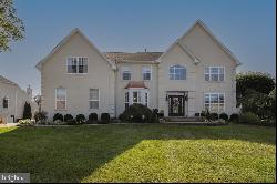 2 Tidewater Court, Hainesport NJ 08036