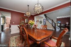 2 Tidewater Court, Hainesport NJ 08036