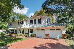 52 Penn Lyle Road, Princeton Junction NJ 08550