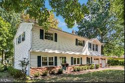 52 Penn Lyle Road, Princeton Junction NJ 08550