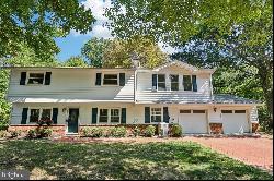 52 Penn Lyle Road, Princeton Junction NJ 08550