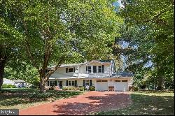 52 Penn Lyle Road, Princeton Junction NJ 08550