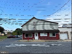 18 W Railroad Street, Schuylkill Haven PA 17972