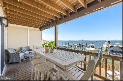 100 S West Avenue Unit 3, Beach Haven NJ 08008