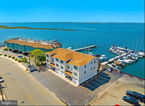 100 S West Avenue #3, Beach Haven NJ 08008