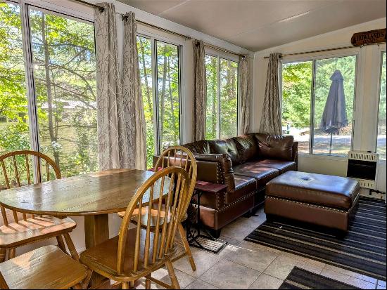 202 High Country Way #(aka Unit 99), Holderness NH 03245