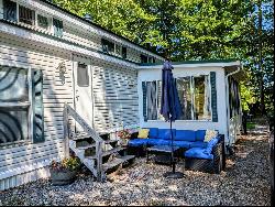 202 High Country Way #(aka Unit 99), Holderness NH 03245