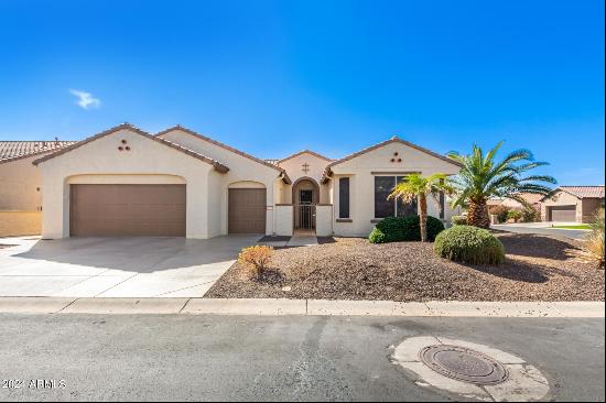 16525 W Sheridan Street, Goodyear AZ 85395