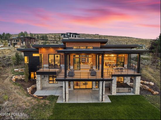 3191 E Westview Trail, Park City UT 84098