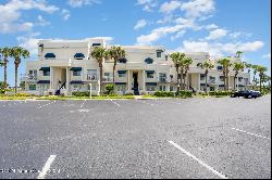 8600 Ridgewood Avenue Unit 1111, Cape Canaveral FL 32920