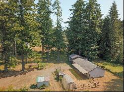 86631 Rose Hill Rd, Florence OR 97439