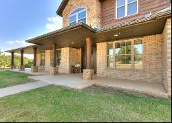 26 Orville Road, Shawnee OK 74801