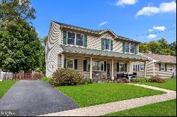 7 Overbrook Avenue, Maple Shade NJ 08052