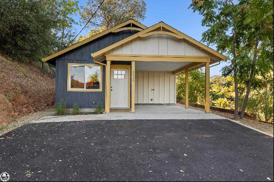 1150 S Washington Streets, Sonora CA 95370