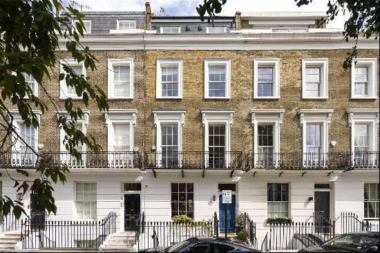 Markham Square, Chelsea, London, SW3 4XA