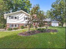 10 Forest Ridge Lane, Troy MO 63379