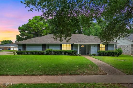 526 Sophia Lane, Shreveport LA 71115