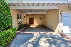 18753 Lull Street, Reseda CA 91335