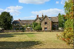 Buckland Marsh, Faringdon, Oxfordshire, SN7 8RD