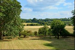 Buckland Marsh, Faringdon, Oxfordshire, SN7 8RD