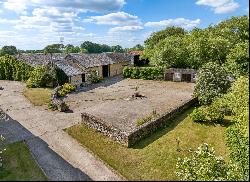 Buckland Marsh, Faringdon, Oxfordshire, SN7 8RD