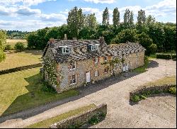 Buckland Marsh, Faringdon, Oxfordshire, SN7 8RD