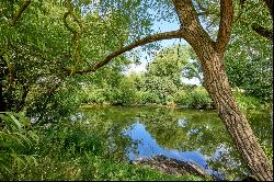 Buckland Marsh, Faringdon, Oxfordshire, SN7 8RD