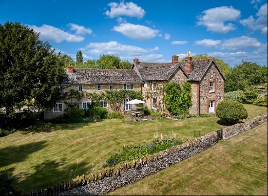 Buckland Marsh, Faringdon, Oxfordshire, SN7 8RD