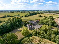 Buckland Marsh, Faringdon, Oxfordshire, SN7 8RD