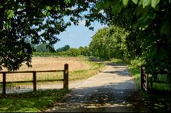 Buckland Marsh, Faringdon, Oxfordshire, SN7 8RD