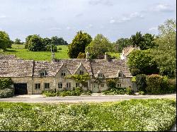 Little Barrington, Burford, Oxfordshire, OX18 4TE