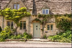 Little Barrington, Burford, Oxfordshire, OX18 4TE