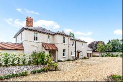 Lenchwick, Evesham, Worcestershire, WR11 4TG