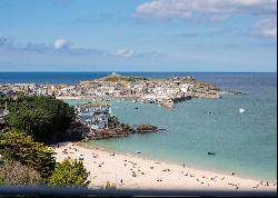 Draycott Terrace, St. Ives, Cornwall, TR26 2EF