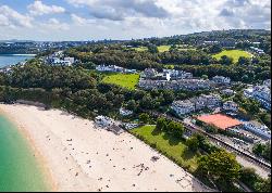 Draycott Terrace, St. Ives, Cornwall, TR26 2EF