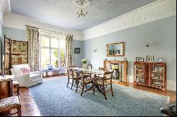 Broadwater Down, Tunbridge Wells, Kent, TN2 5NX