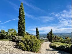 Bencino, Manzi, Tuscany