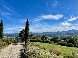 Bencino, Manzi, Tuscany