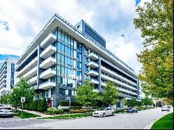 18 Rean Dr Unit 207, Toronto ON sqmK0C7