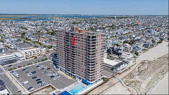 9100 Beach Unit 1406, Margate NJ 08402