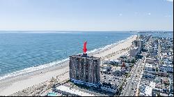 9100 Beach Unit 1406, Margate NJ 08402