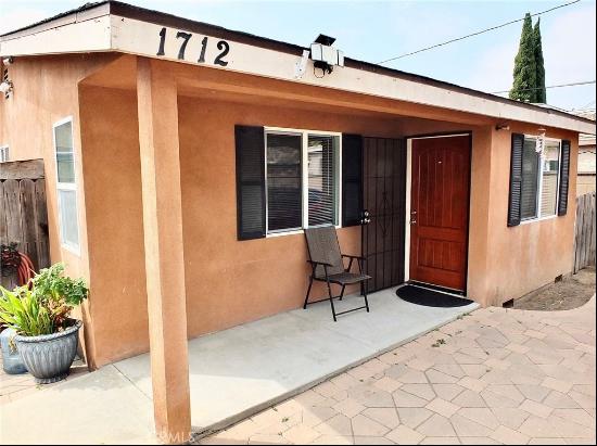 1712 W 145th Street, Gardena CA 90247