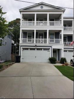 2507 Mortons Road, Virginia Beach VA 23455