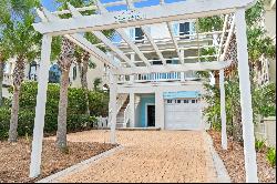 312 Beachside Drive, Panama City Beach FL 32413