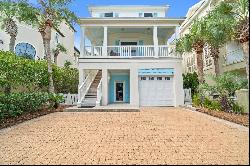 312 Beachside Drive, Panama City Beach FL 32413