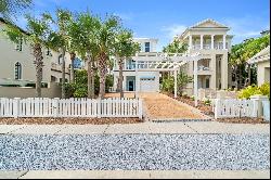 312 Beachside Drive, Panama City Beach FL 32413