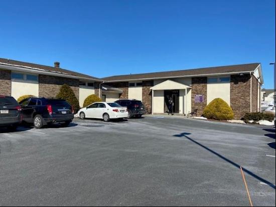 3261 Route 100 Unit Suite 100, Lower Macungie Twp PA 18062