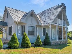 5054 Nobob Road, Summer Shade KY 42166